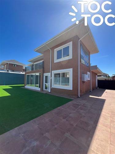 casa en venta en Talca