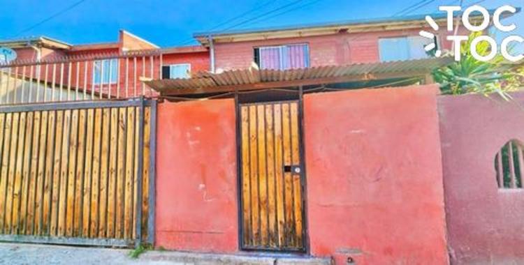 casa en venta en Peñalolén