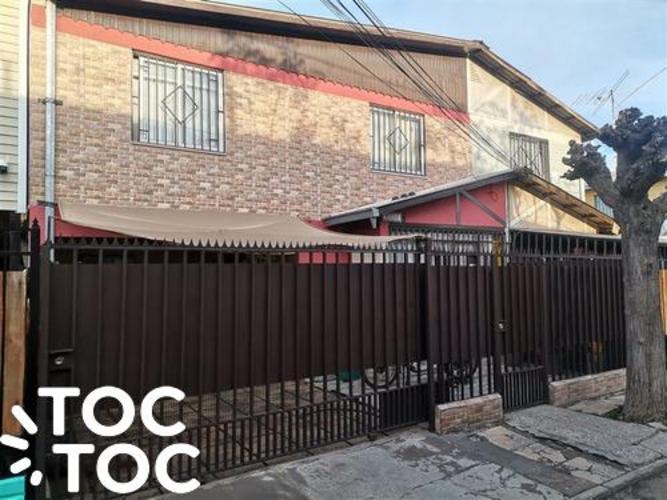 casa en venta en San Bernardo