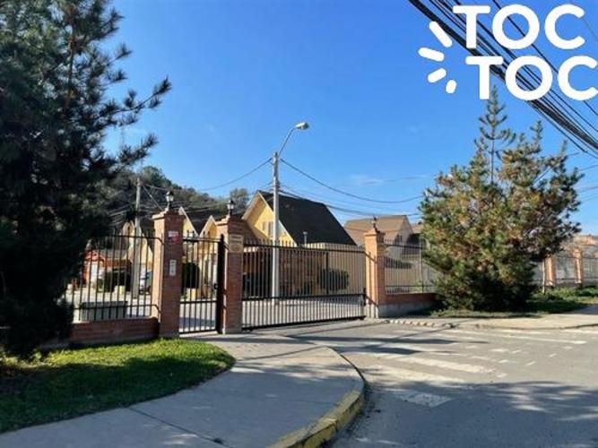 casa en venta en Villa Alemana