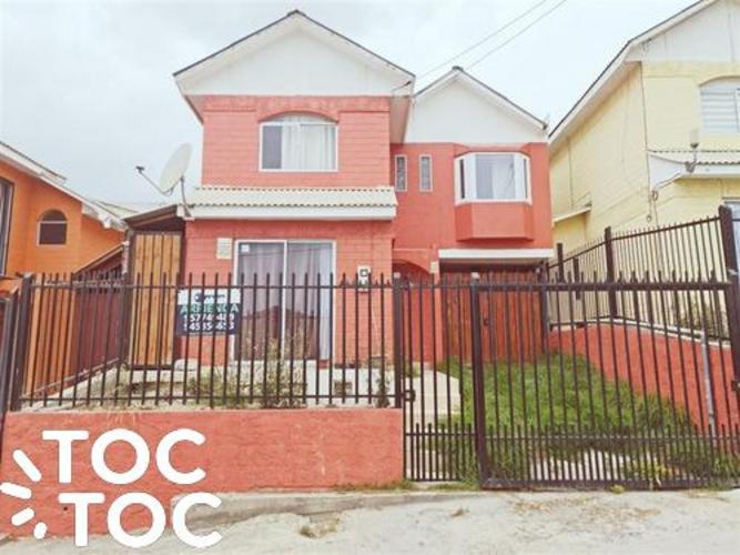 casa en venta en Coquimbo