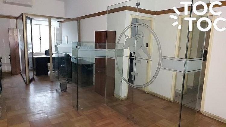 oficina en arriendo en Santiago