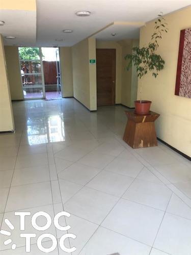 departamento en venta en Santiago