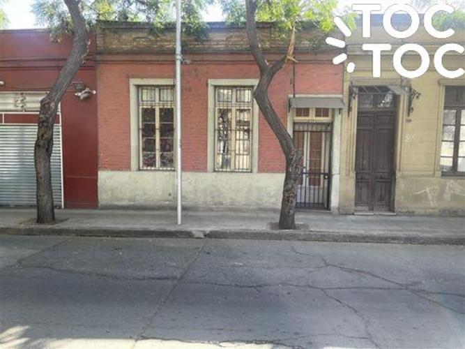 casa en venta en Santiago