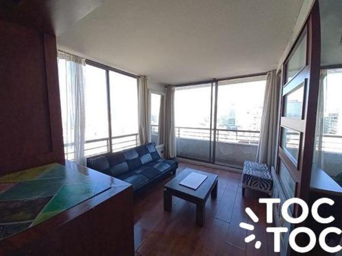 departamento en venta en Santiago