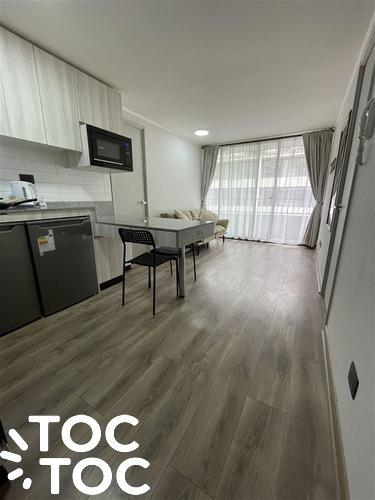 departamento en arriendo en Santiago