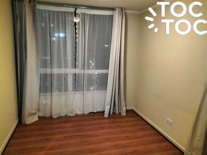 departamento en arriendo en Santiago