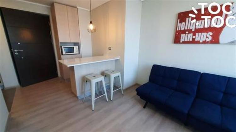 departamento en arriendo en Valparaíso