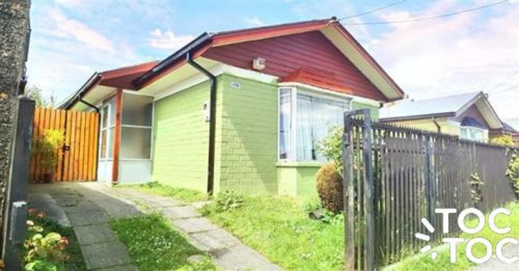 casa en arriendo en Puerto Montt