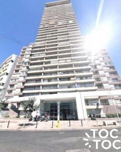 departamento en venta en Santiago