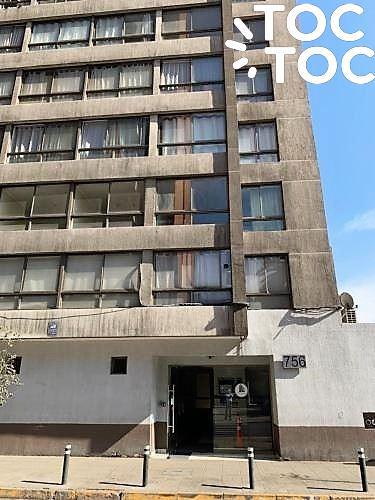 departamento en venta en Santiago