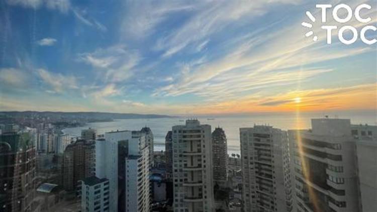 departamento en venta en Viña Del Mar