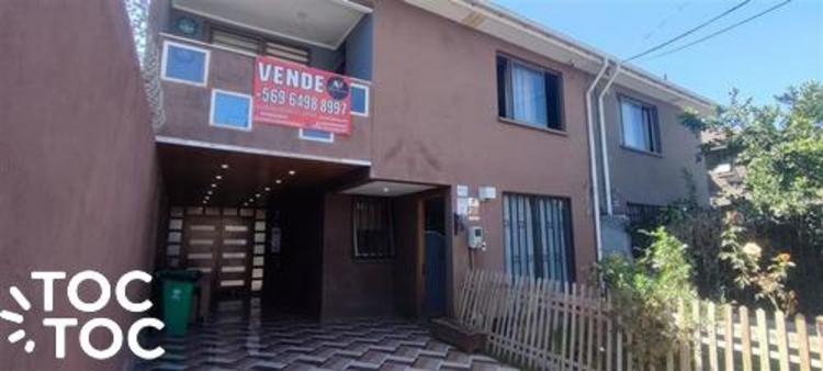 casa en venta en Pudahuel