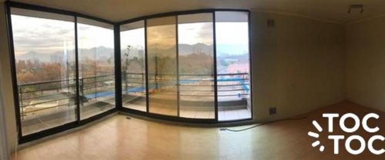 departamento en arriendo en Santiago