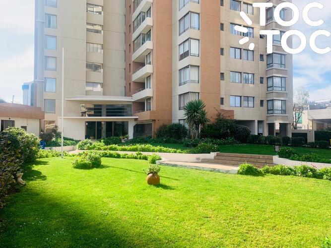 departamento en venta en Viña Del Mar