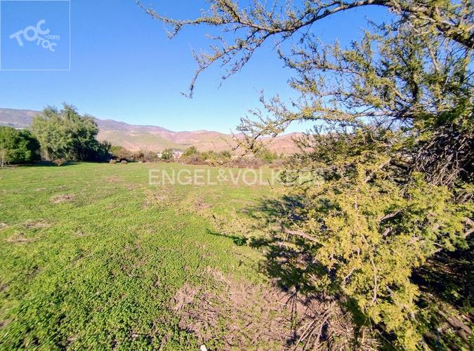 terreno en venta en Colina