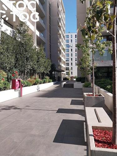 departamento en venta en Las Condes