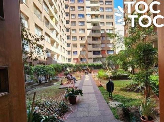 departamento en venta en Santiago