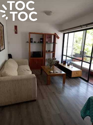 departamento en arriendo en Providencia