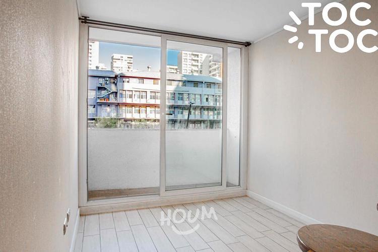 departamento en arriendo en Santiago