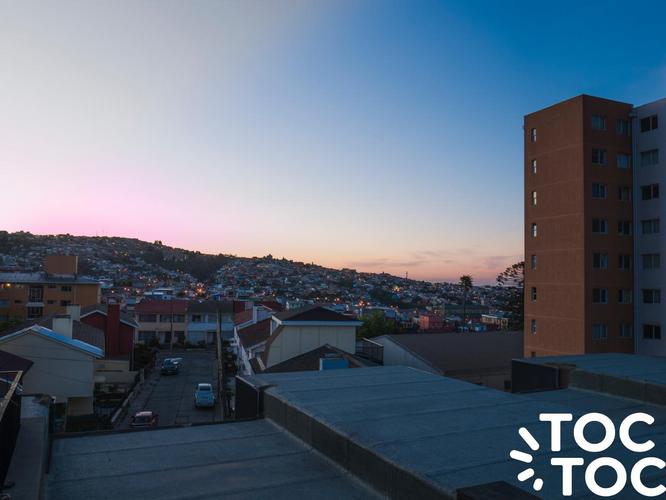 departamento en venta en Valparaíso