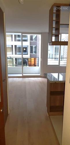 departamento en venta en Santiago