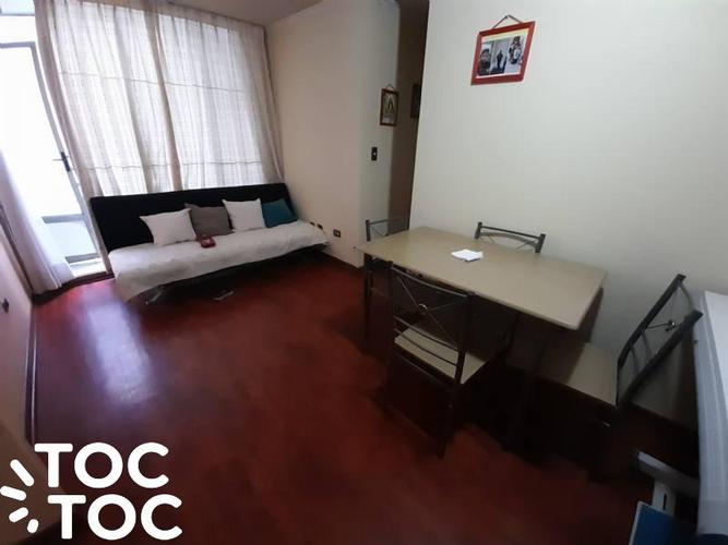 departamento en venta en Santiago