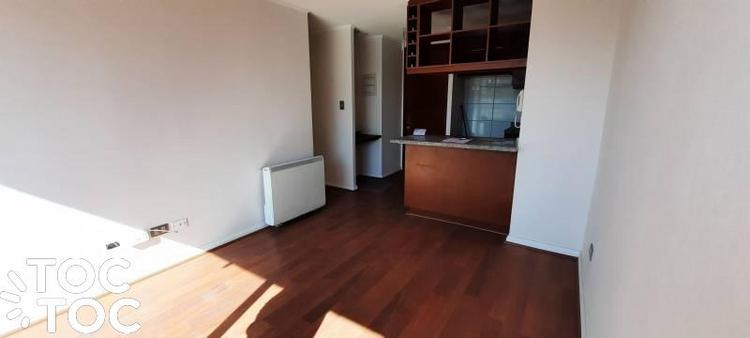 departamento en venta en Santiago