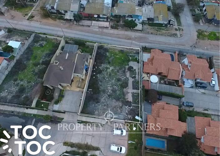 terreno en venta en La Serena