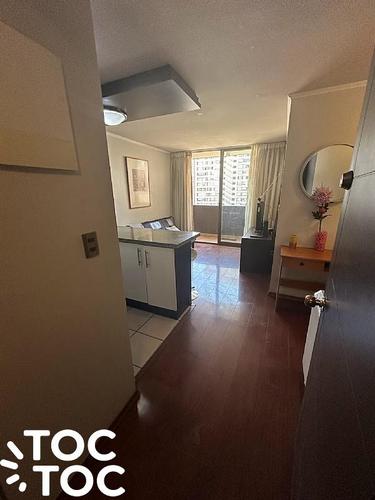 departamento en arriendo en Santiago