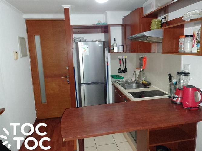 departamento en venta en Santiago