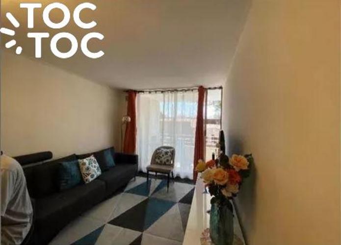 departamento en venta en Quinta Normal