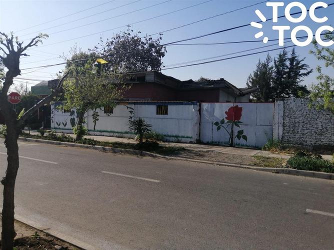 terreno en venta en La Cisterna