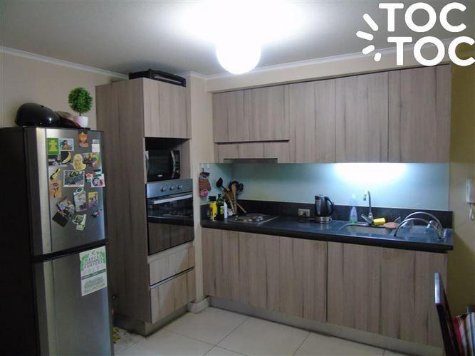 departamento en venta en Santiago