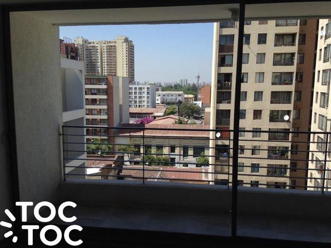 departamento en arriendo en Santiago