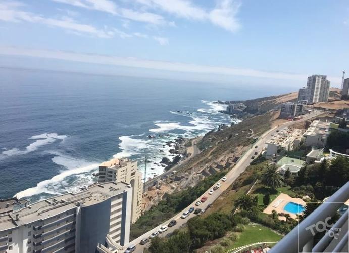 departamento en venta en Viña Del Mar