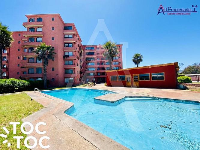 departamento en arriendo en La Serena