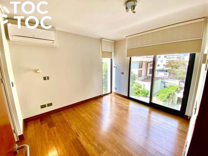 departamento en venta en Las Condes