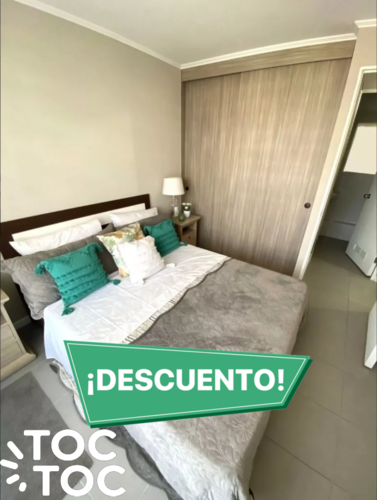 departamento en arriendo en Conchalí