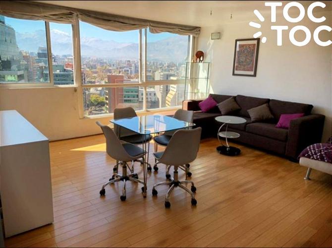 departamento en venta en Providencia