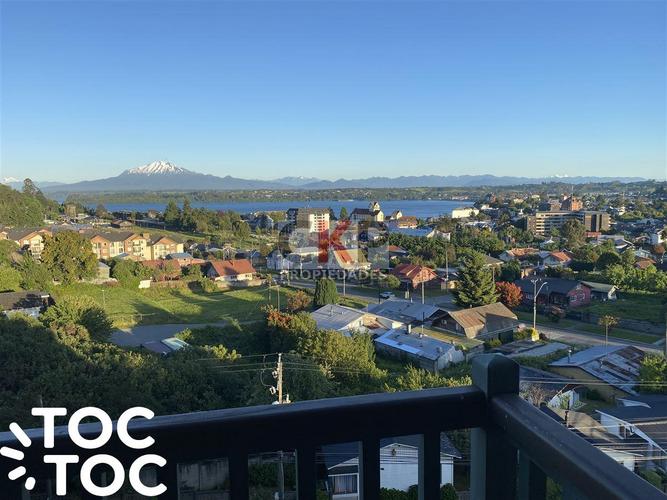 departamento en venta en Puerto Varas