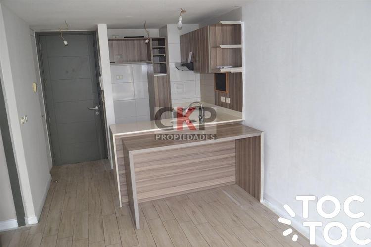 departamento en venta en Santiago