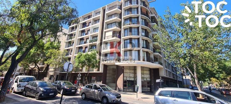 departamento en venta en Santiago