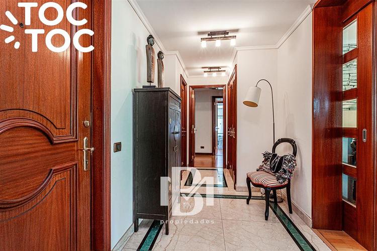 departamento en venta en Las Condes