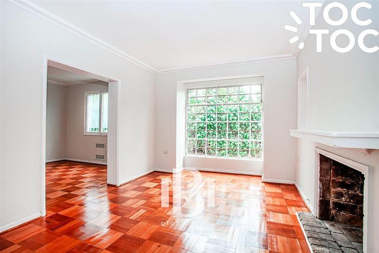 casa en venta en Las Condes