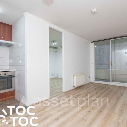 departamento en arriendo en Santiago