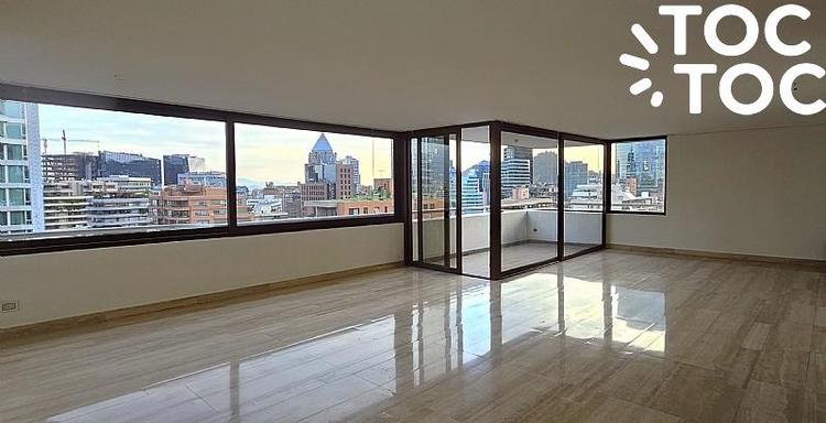 departamento en venta en Las Condes