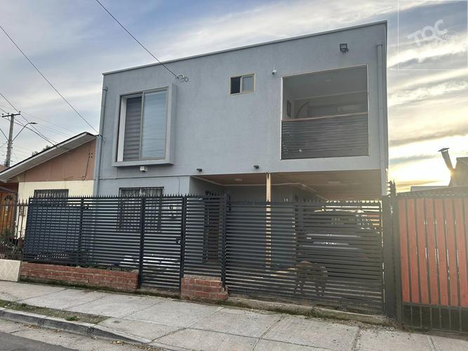 casa en venta en Quillota