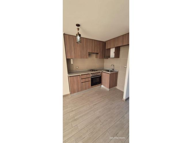 departamento en arriendo en Santiago