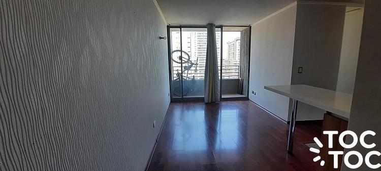 departamento en arriendo en Santiago